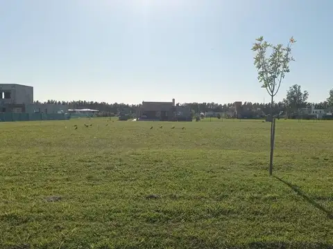 Terreno en Venta en Campana, USD 40.000