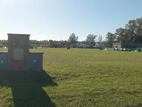 Terreno en Venta en Campana, USD 40.000