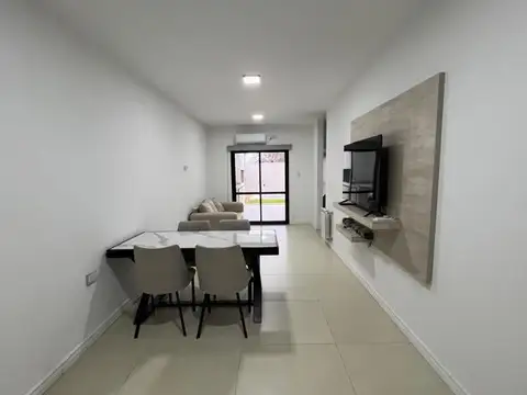 Casa en Alquiler Temporal de 2 dormitorios