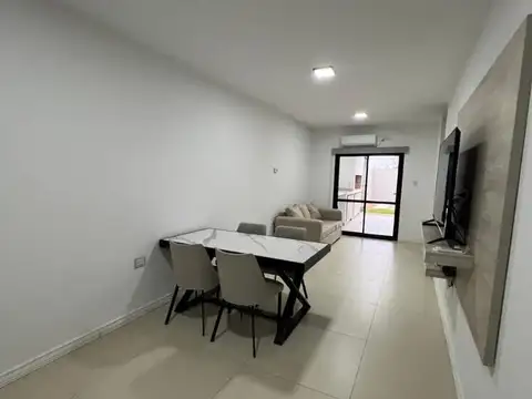 Alto Perú 3000