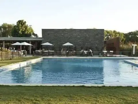 Terreno en Venta en Pilar, USD 62.000