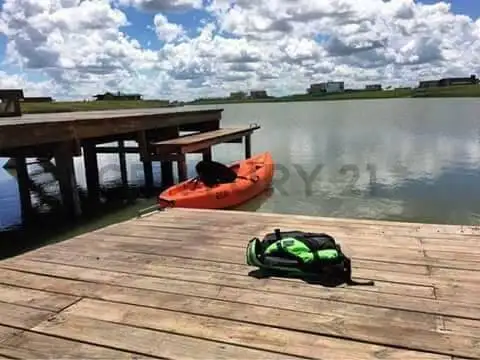 Venta Lote en Barrio San Sebastián