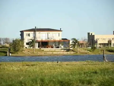 Terreno en Venta en Pilar, USD 65.000