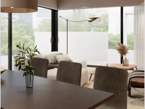 Departamento en Venta de Monoambiente
