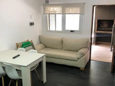 Departamento en Alquiler Temporal con 1 cocheras