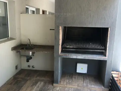 Departamento en Alquiler Temporal de 3 ambientes
