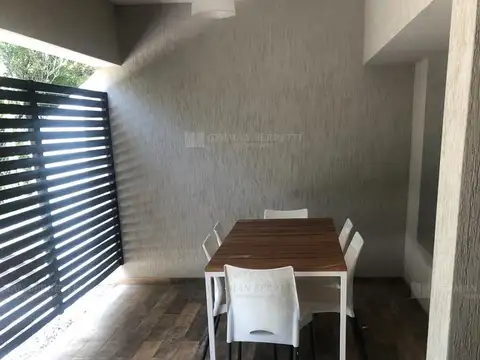 Departamento en Alquiler Temporal de 2 dormitorios