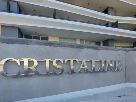 Departamento en Venta en Cristaline, USD 406.250