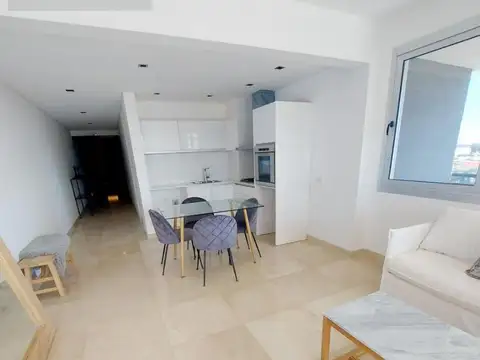 Departamento, venta, 2 dormitorios, Cristaline, Pilar