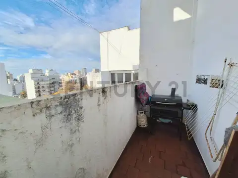 Departamento en Venta 46 años