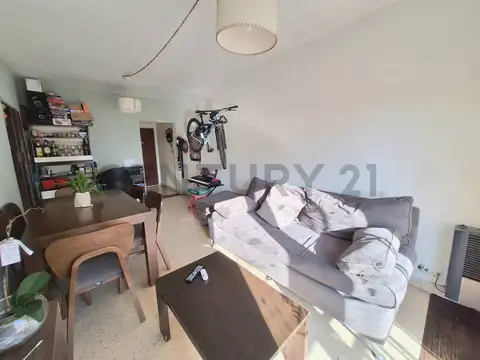 Departamento en Venta de 3 ambientes