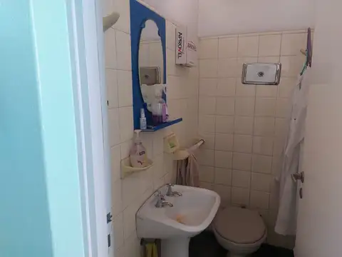 Casa 7 ambientes con 3 baños