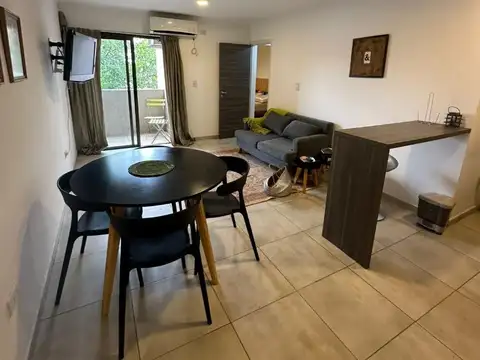 ALQUILER DEPARTAMENTO  1 DORM, COFICO, A CUADRAS DEL CENTRO