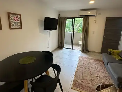 Departamento en Alquiler Temporal en Cofico, $ 750.000