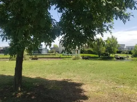 Terreno Lote  en Venta en El Cantón, Escobar, G.B.A. Zona Norte