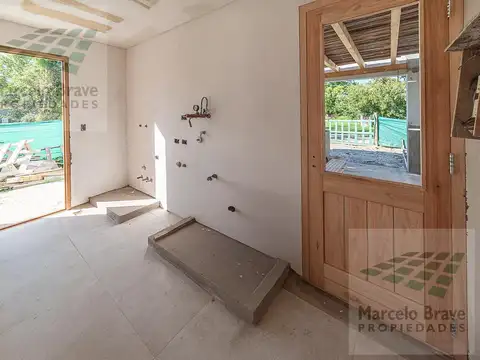 Casa en Venta en Manzanares, USD 250.000