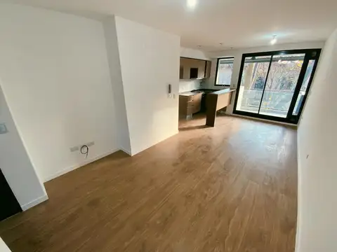Departamento en Alquiler en Nuestra Señora De Lourdes, Rosario