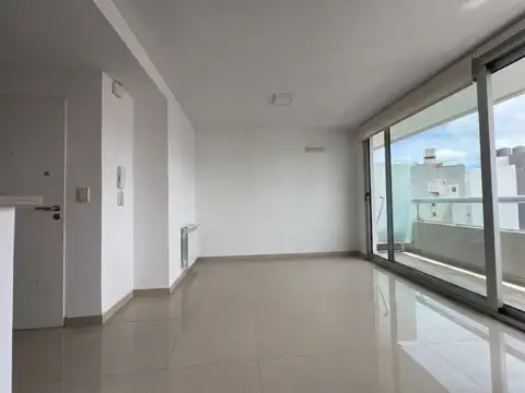 Departamento 2 dormis en alquiler La Plata c/coch