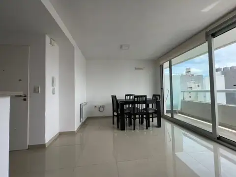 Departamento en Alquiler de 2 dormitorios