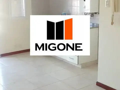 Depto Tipo Casa en Alquiler de 2 ambientes