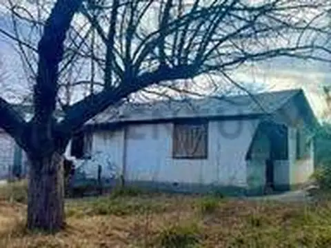 VENTA FINCA TUNUYÁN DE 17 HECTAREAS CON CULTIVOS