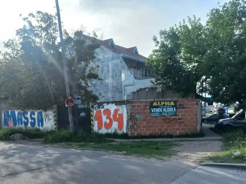 Terreno en Venta de 363,0 m2