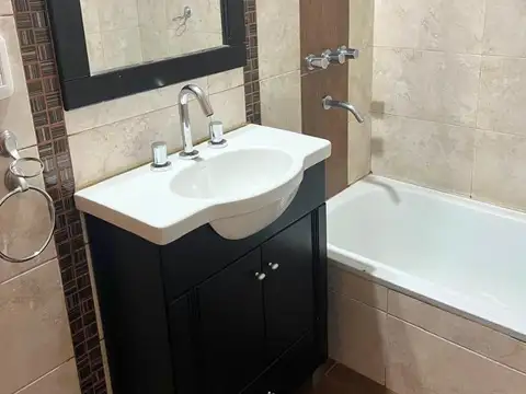 Departamento en Alquiler al Noreste