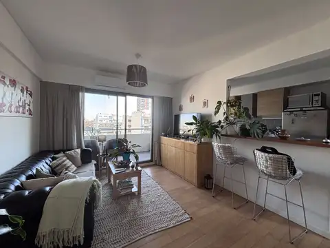 Departamento - Venta - Argentina, Capital Federal - Bauness 2030