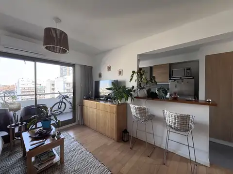 Departamento en Venta 10 años