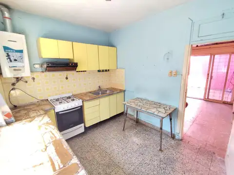 Depto Tipo Casa en Alquiler en Parque Avellaneda, $ 1.300.000