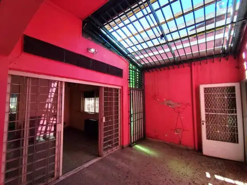 Depto Tipo Casa en Alquiler de 3 ambientes