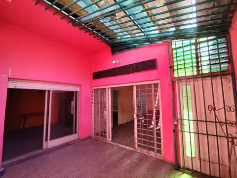 Depto Tipo Casa en Alquiler de 3 ambientes