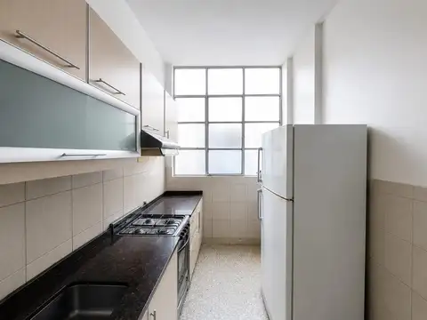 Departamento en Venta 50 años