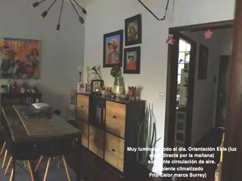 Ciudad De La Paz 3200, Piso 2