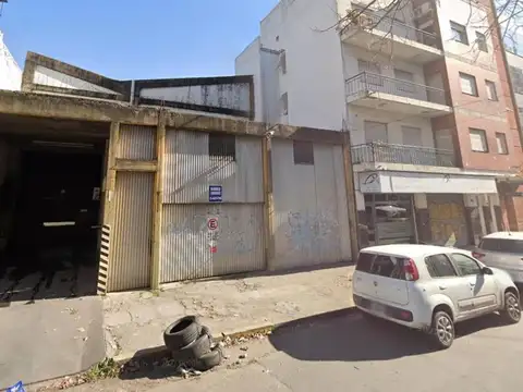 Terreno en Venta 22  mts Frente