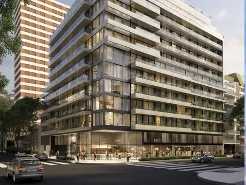 Departamento en Venta al Este