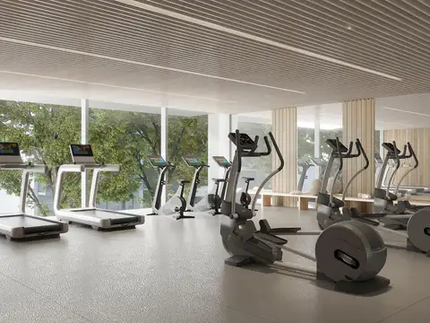 Departamento en Venta de 2 dormitorios