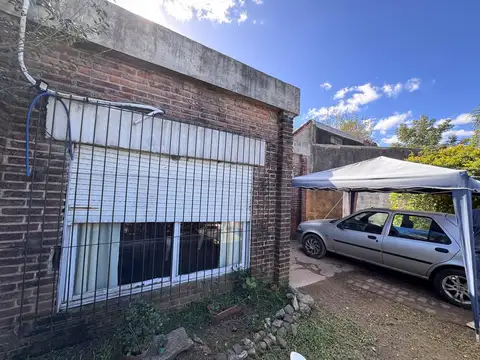 Casa APTA CRÉDITO en venta en Escobar - ID 6031