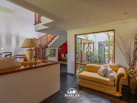 Casa en Venta de 3 dormitorios
