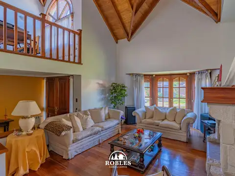 Casa en Venta A Estrenar
