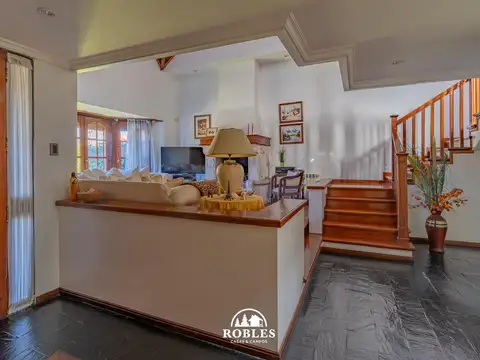 Casa en Venta en Parque Luro, USD 370.000