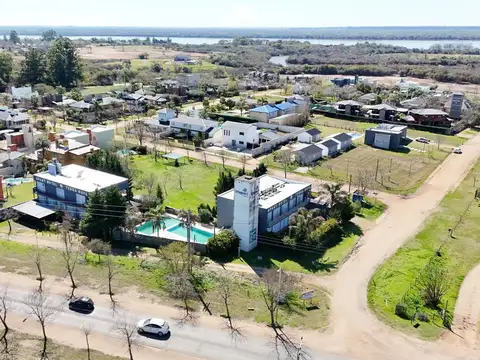 Lotes en Colón Entre Ríos Barrio Uruguaí