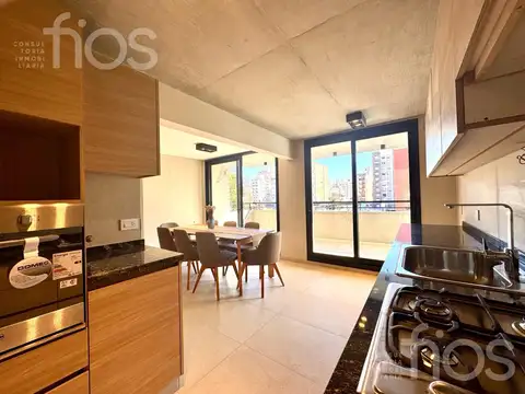 Departamento en Venta de 2 dormitorios