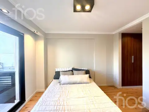 Departamento en Venta al Oeste