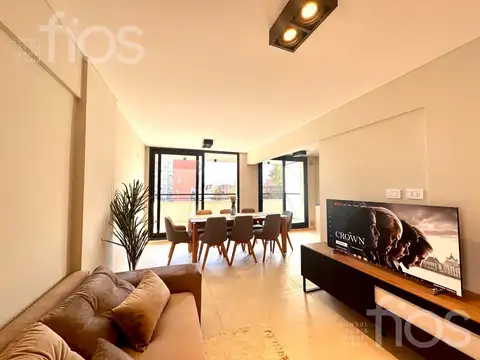 Dorrego  al 300