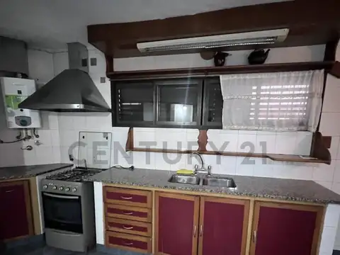 Departamento en Venta en Berisso, USD 43.000