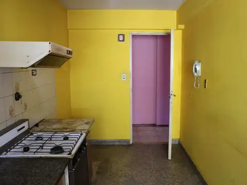 Departamento en Venta en Centro, USD 95.000