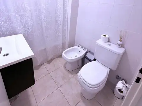 Departamento en Venta 8 años