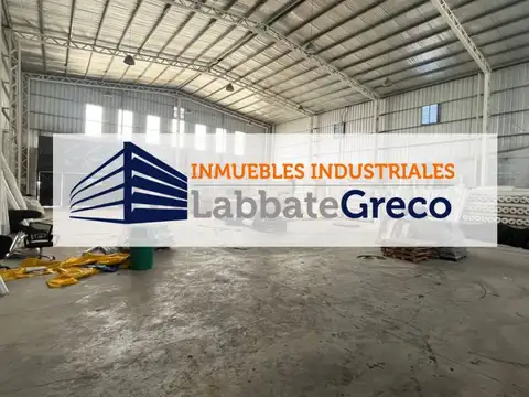 DEPÓSITO EN ALQUILER AREA DE PROMOCION EL TRIANGULO