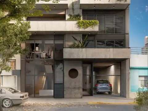 Departamento en Venta en Centro, Rosario